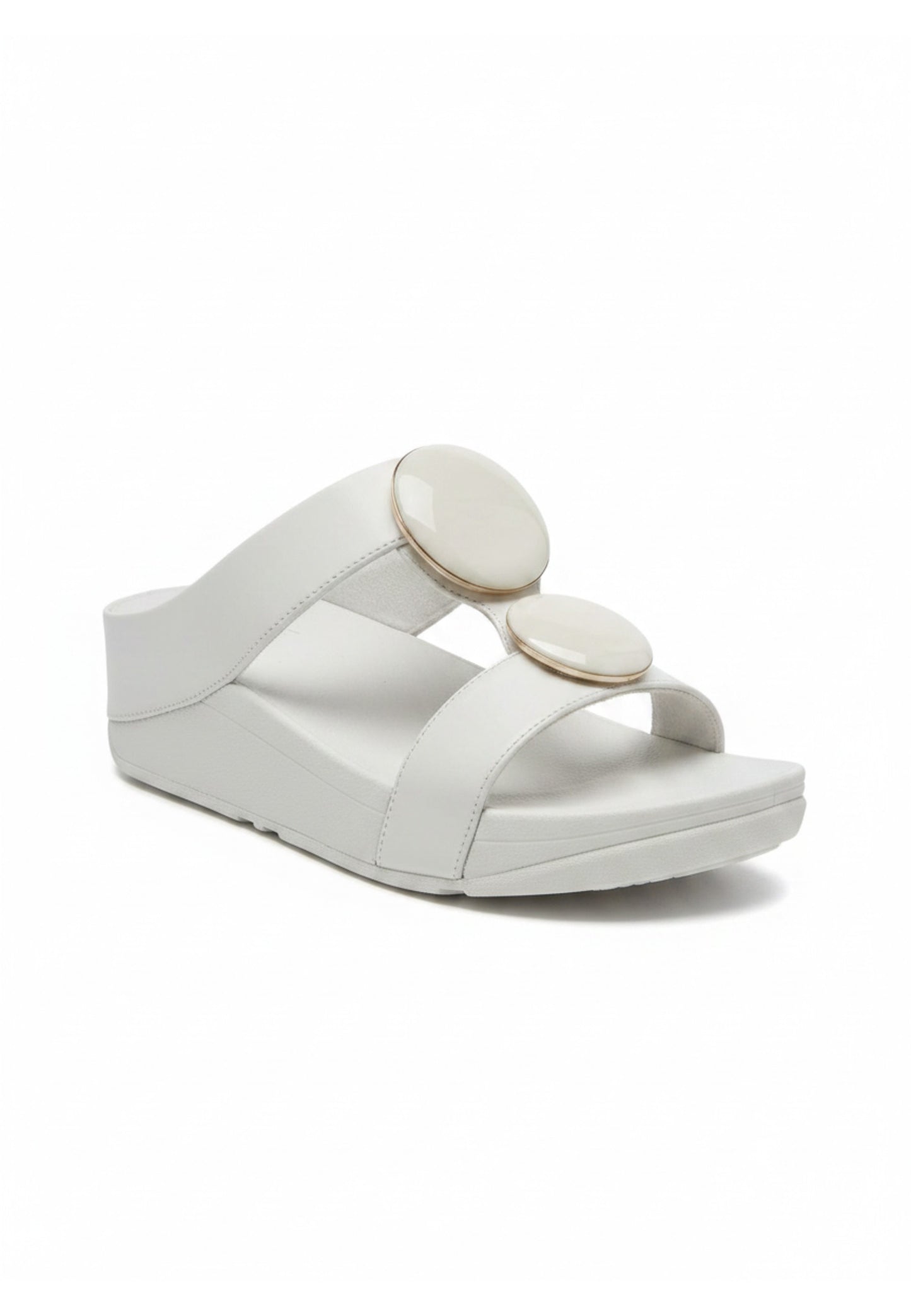 Fitflop CIABATTA Beige