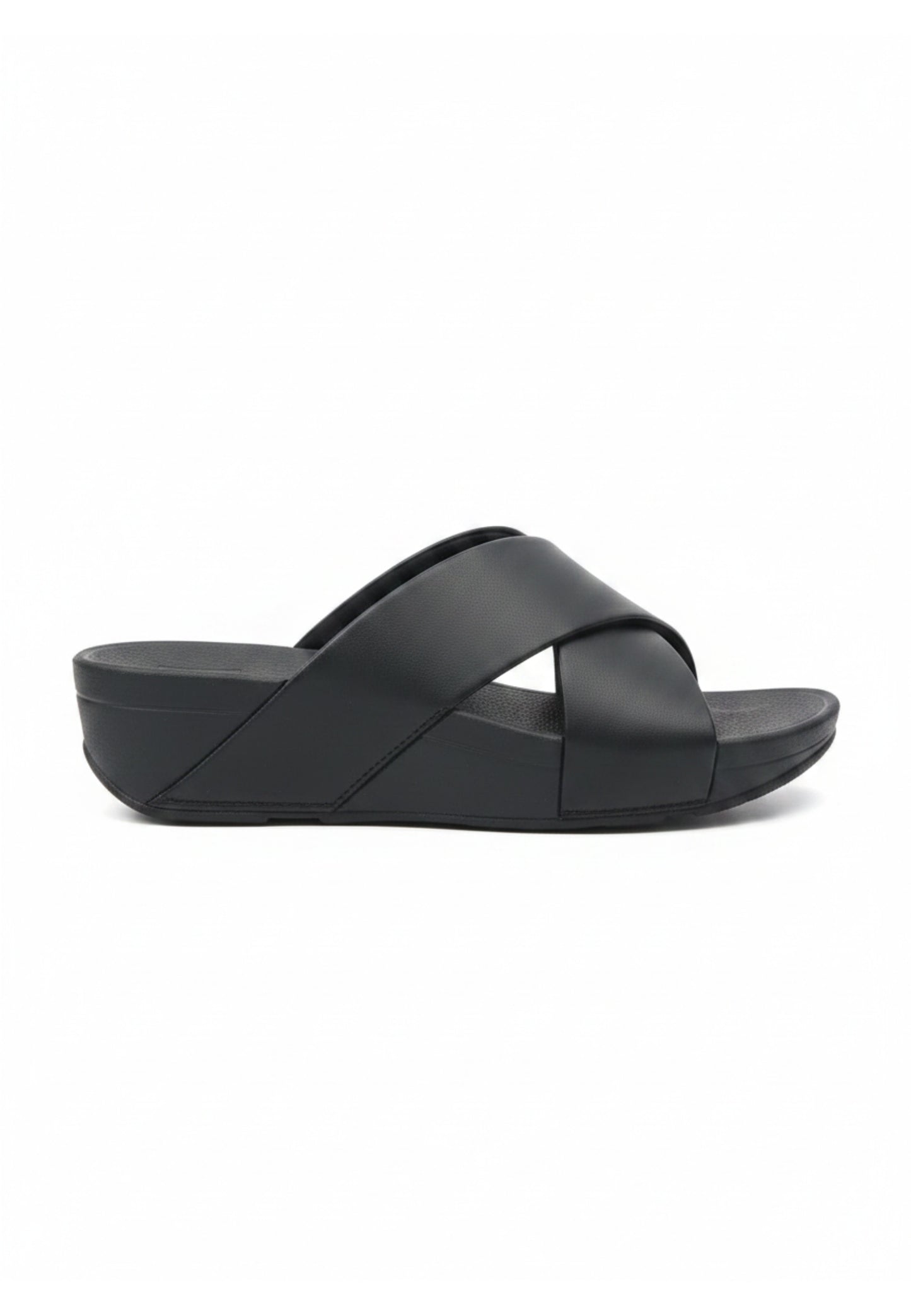 Fitflop CIABATTA Nero