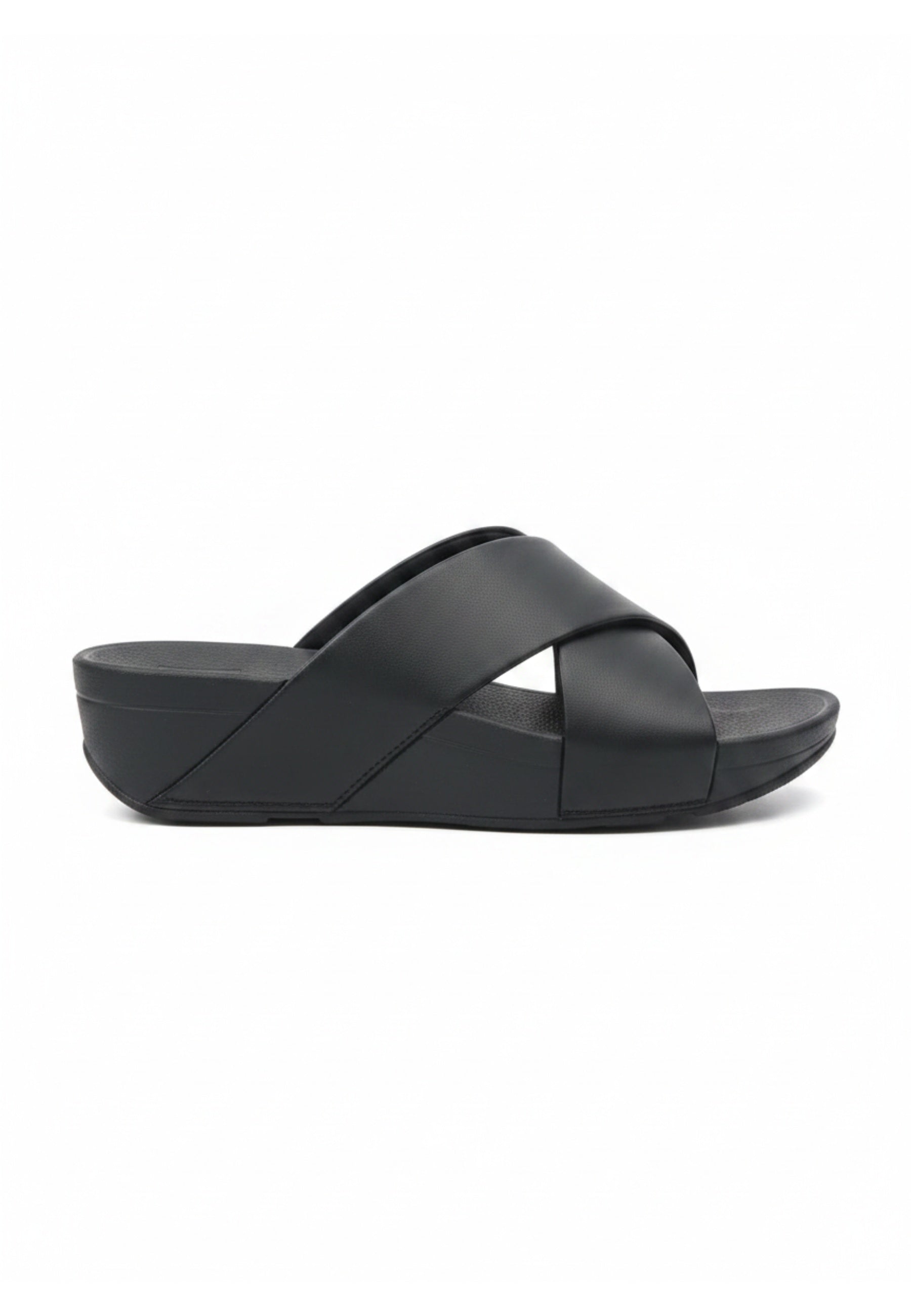 Fitflop CIABATTA Nero