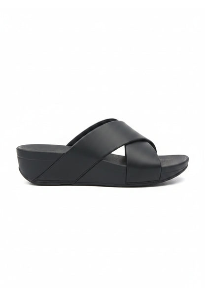 Fitflop CIABATTA Nero