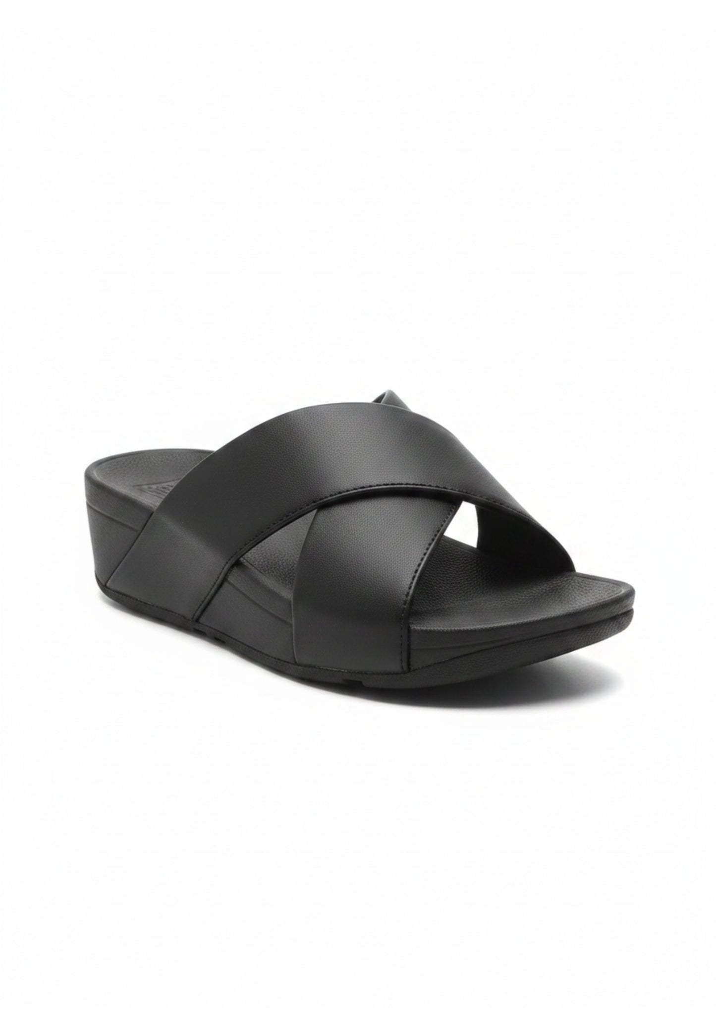Fitflop CIABATTA Nero