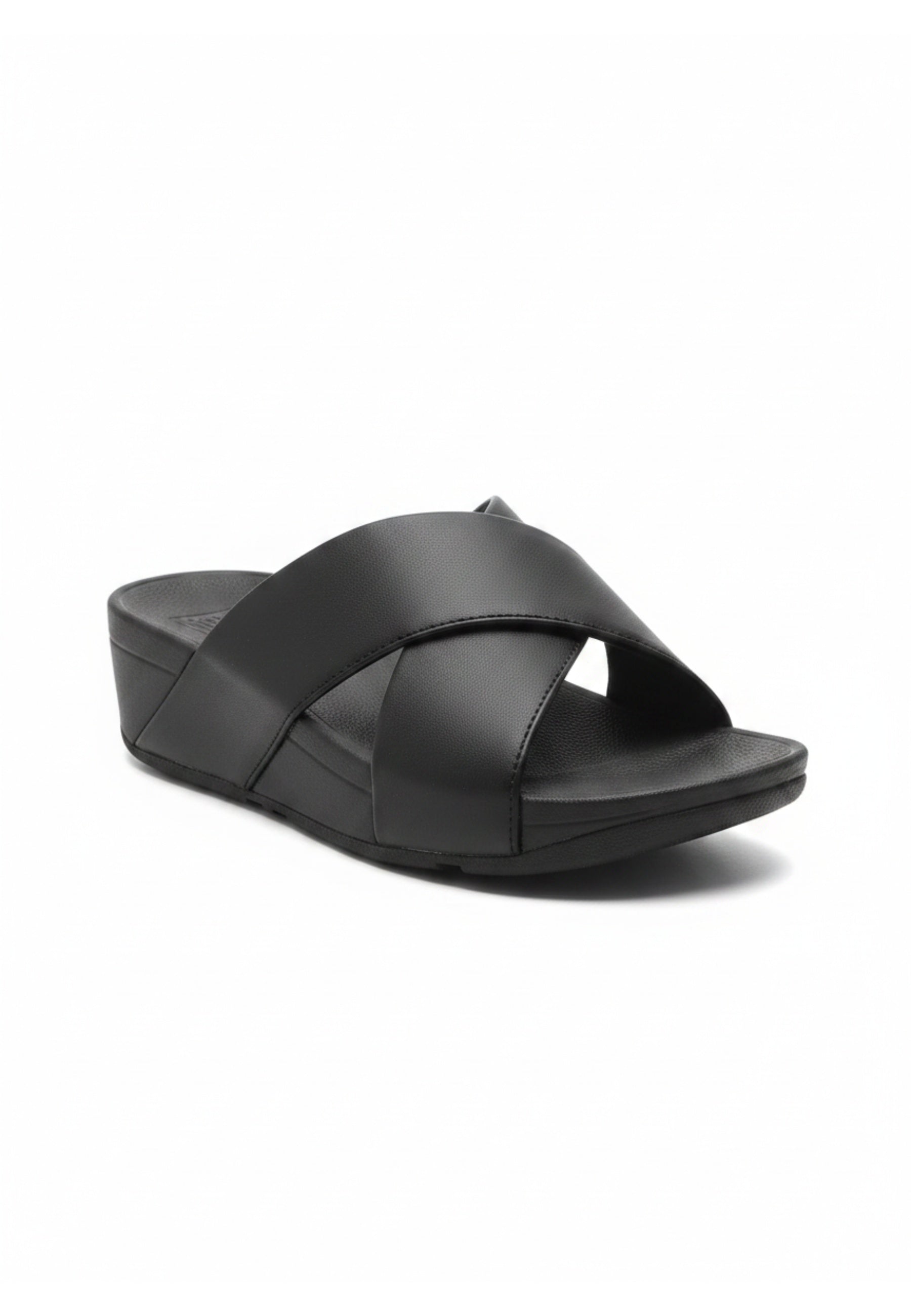 Fitflop CIABATTA Nero