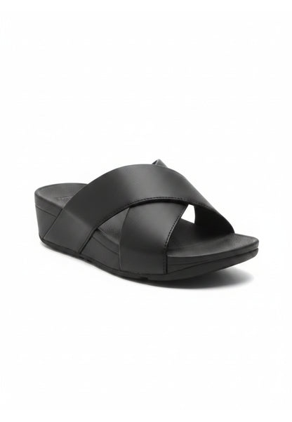 Fitflop CIABATTA Nero
