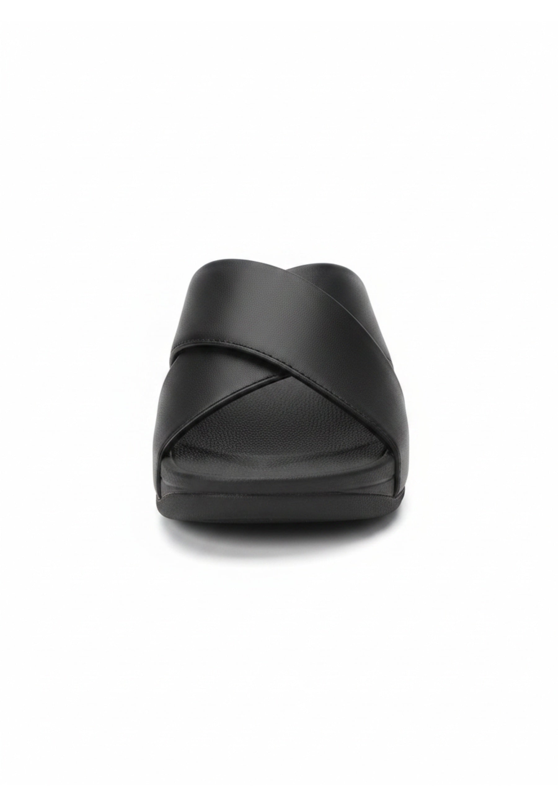Fitflop CIABATTA Nero