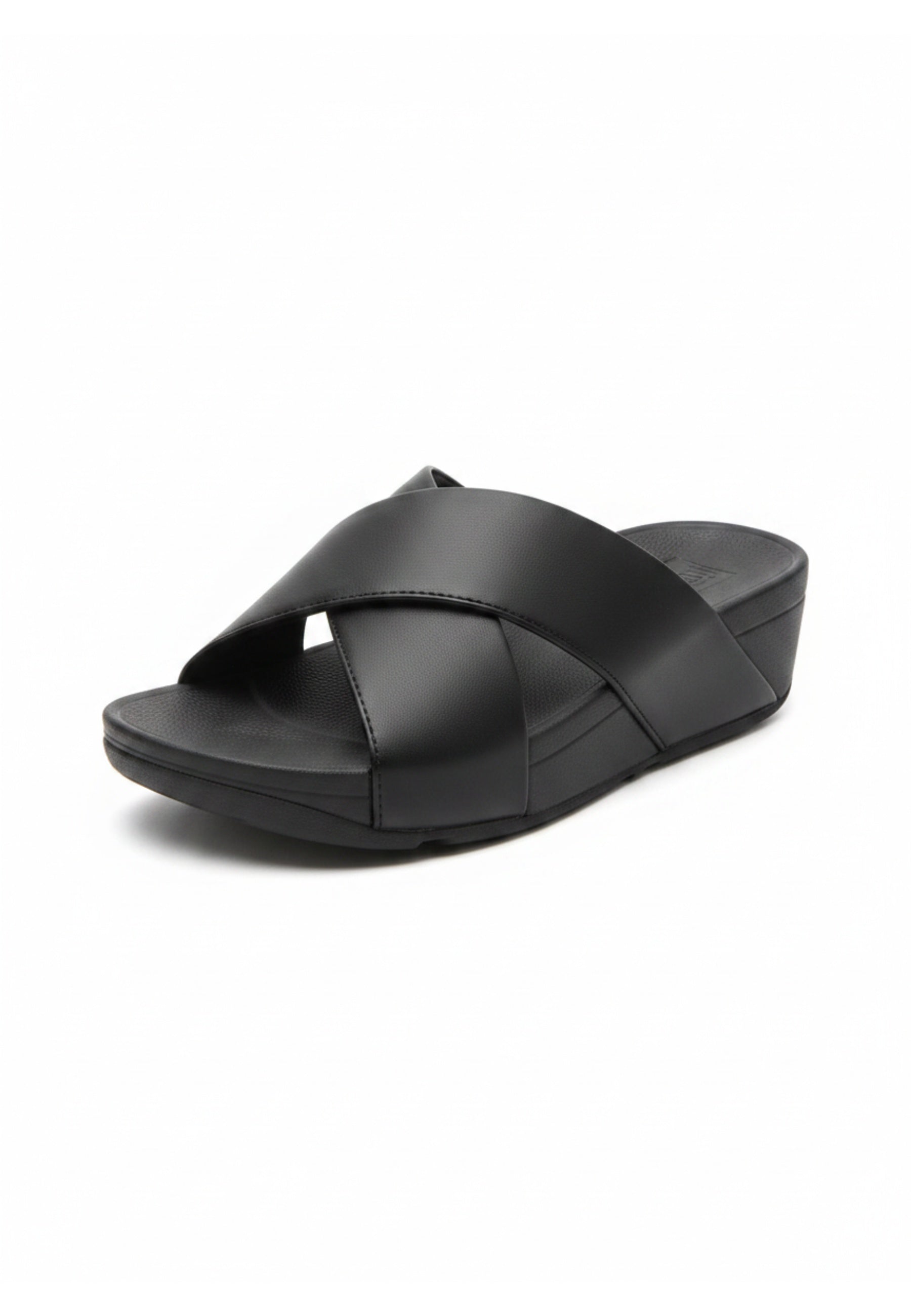 Fitflop CIABATTA Nero