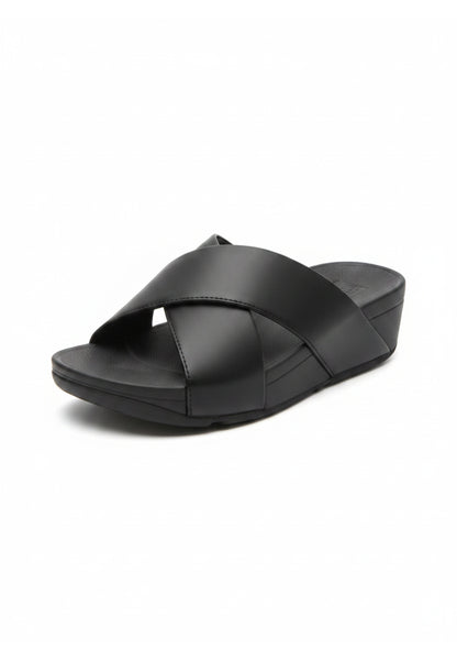 Fitflop CIABATTA Nero