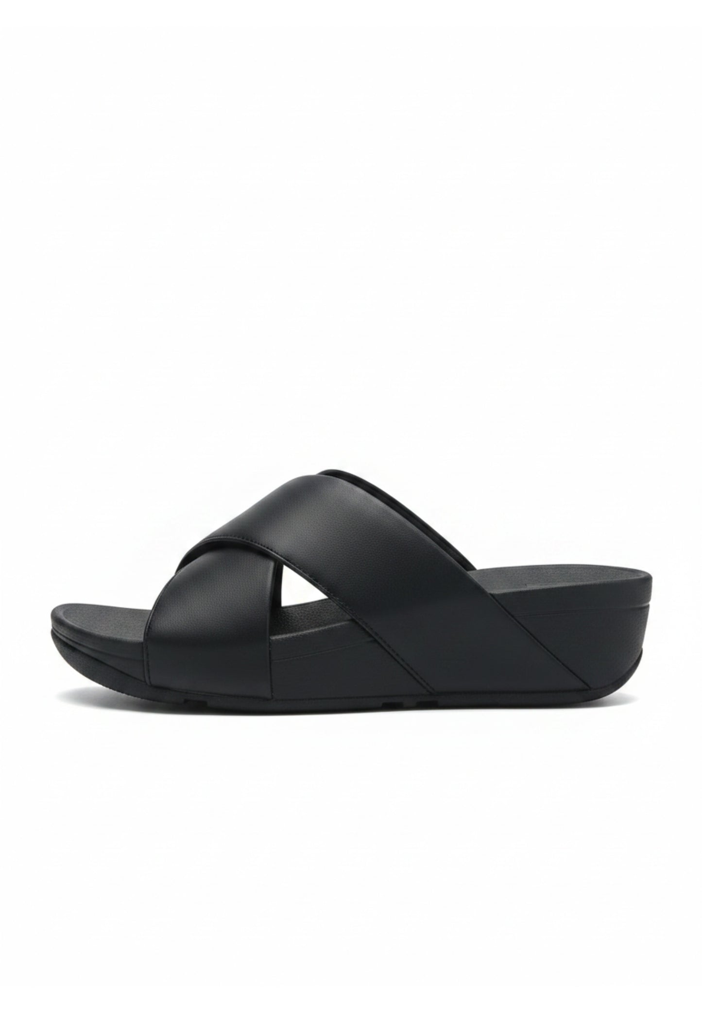 Fitflop CIABATTA Nero
