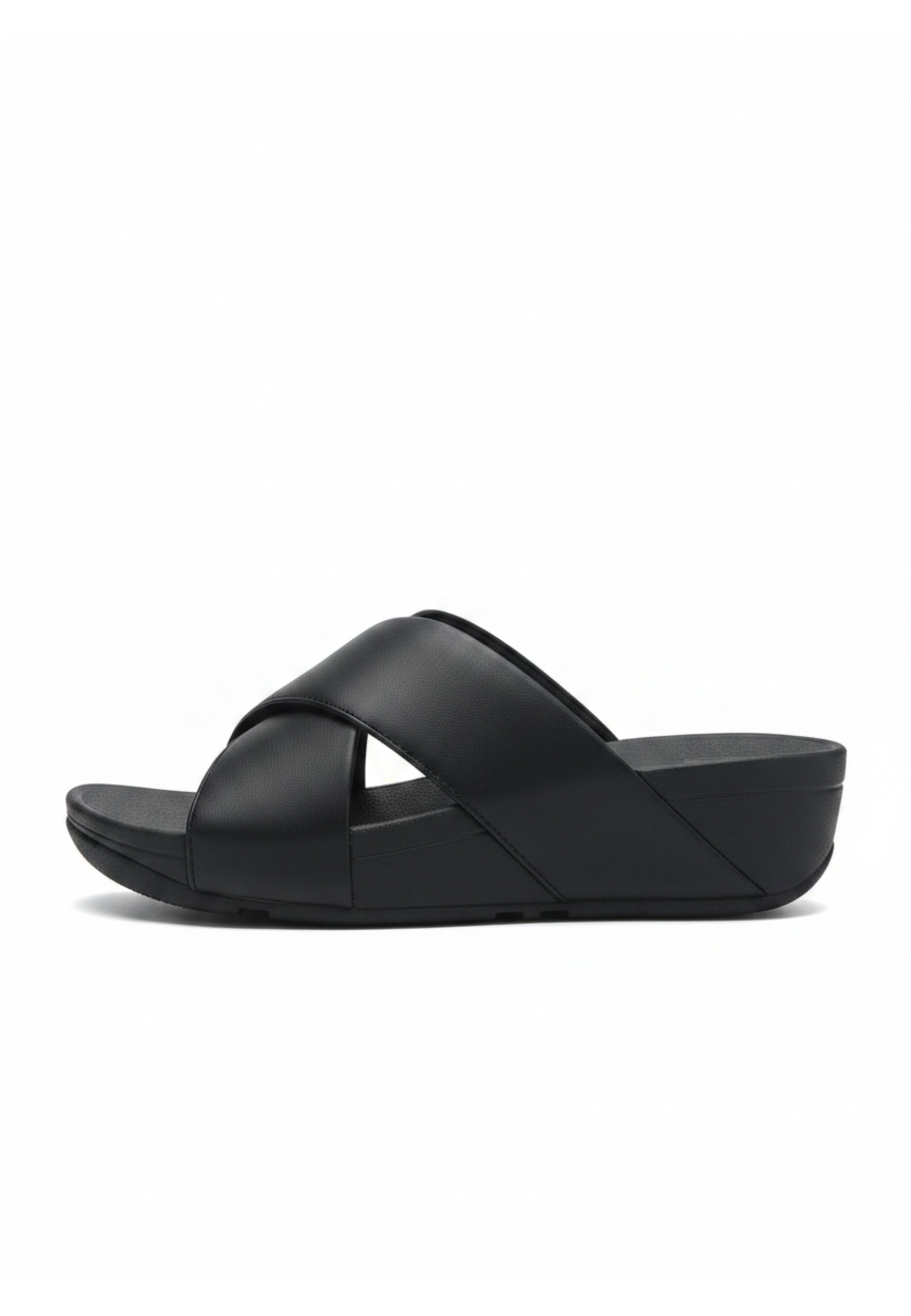 Fitflop CIABATTA Nero
