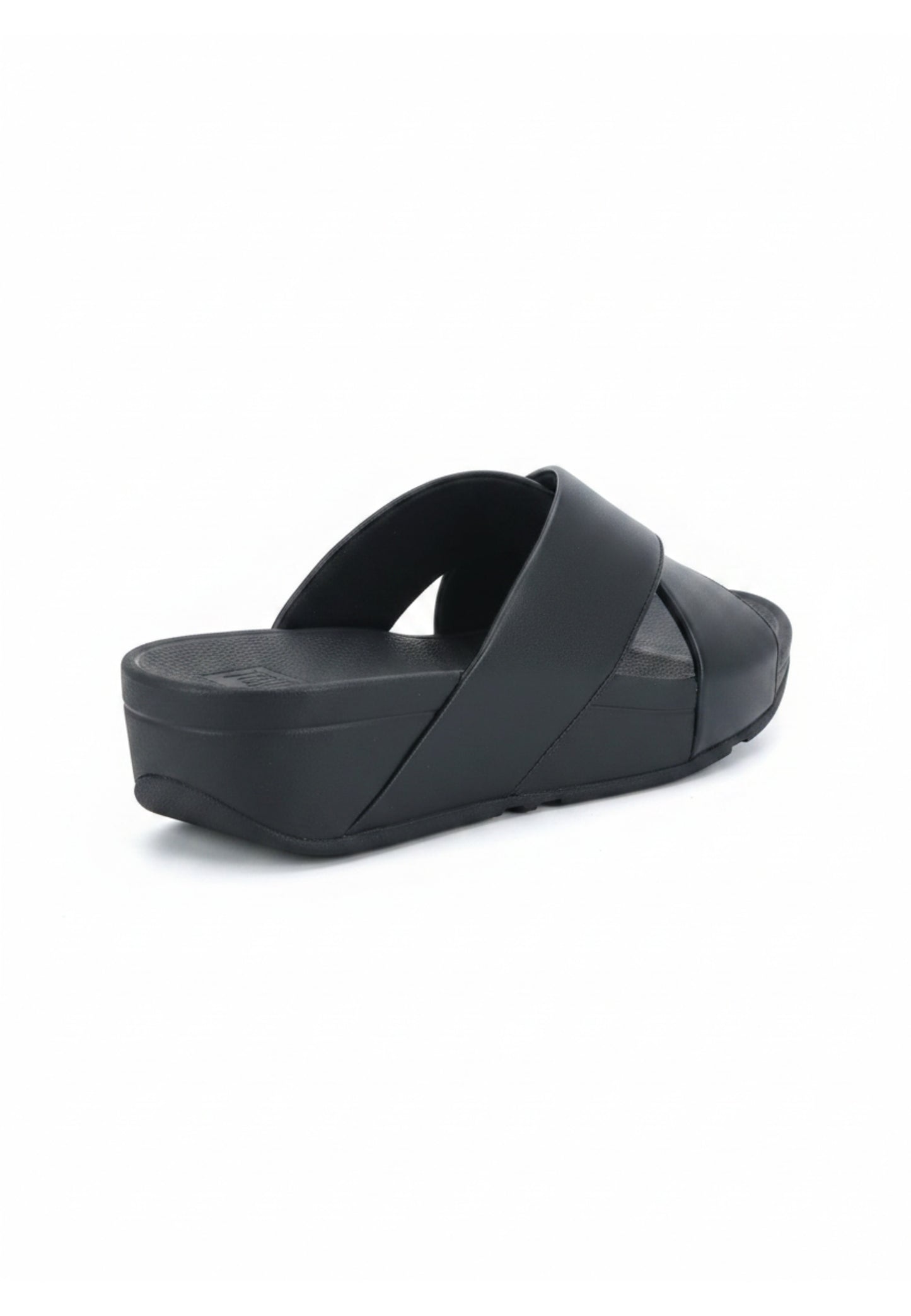 Fitflop CIABATTA Nero
