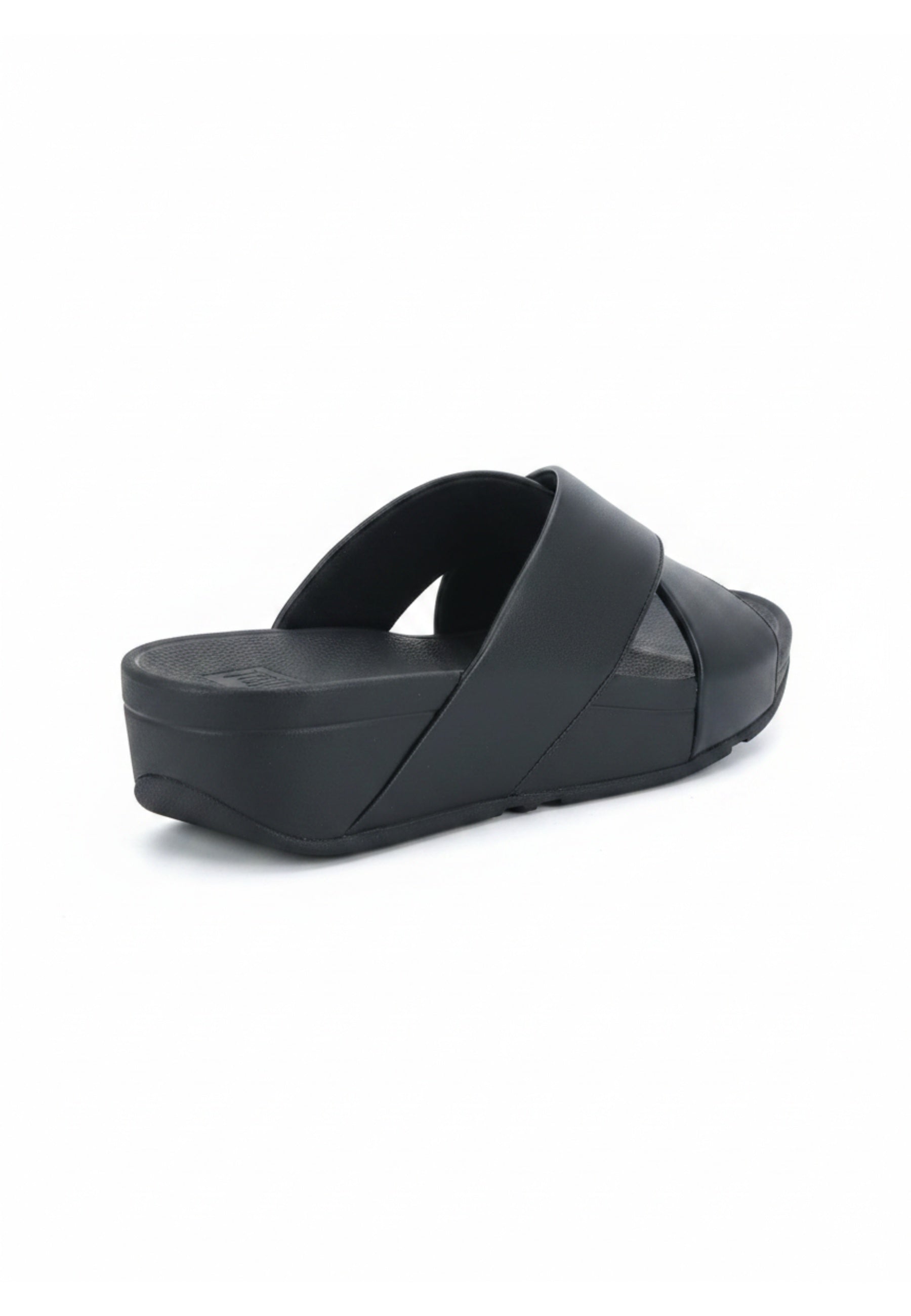 Fitflop CIABATTA Nero