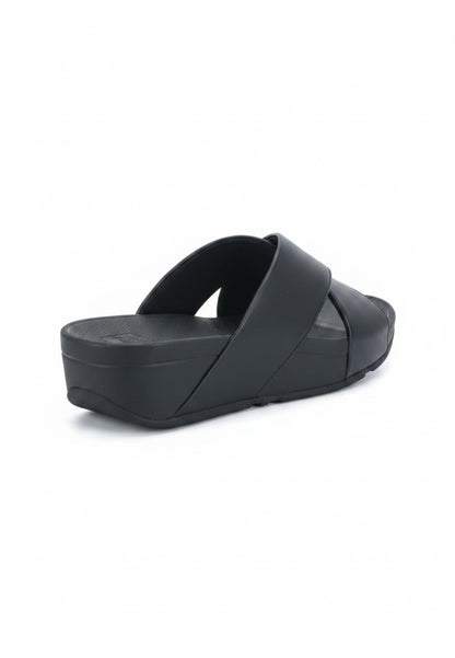 Fitflop CIABATTA Nero