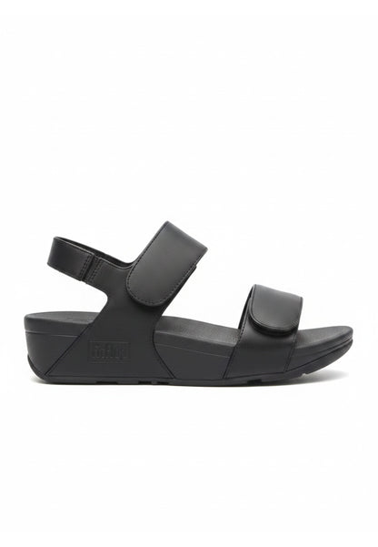 Fitflop SANDALO Nero