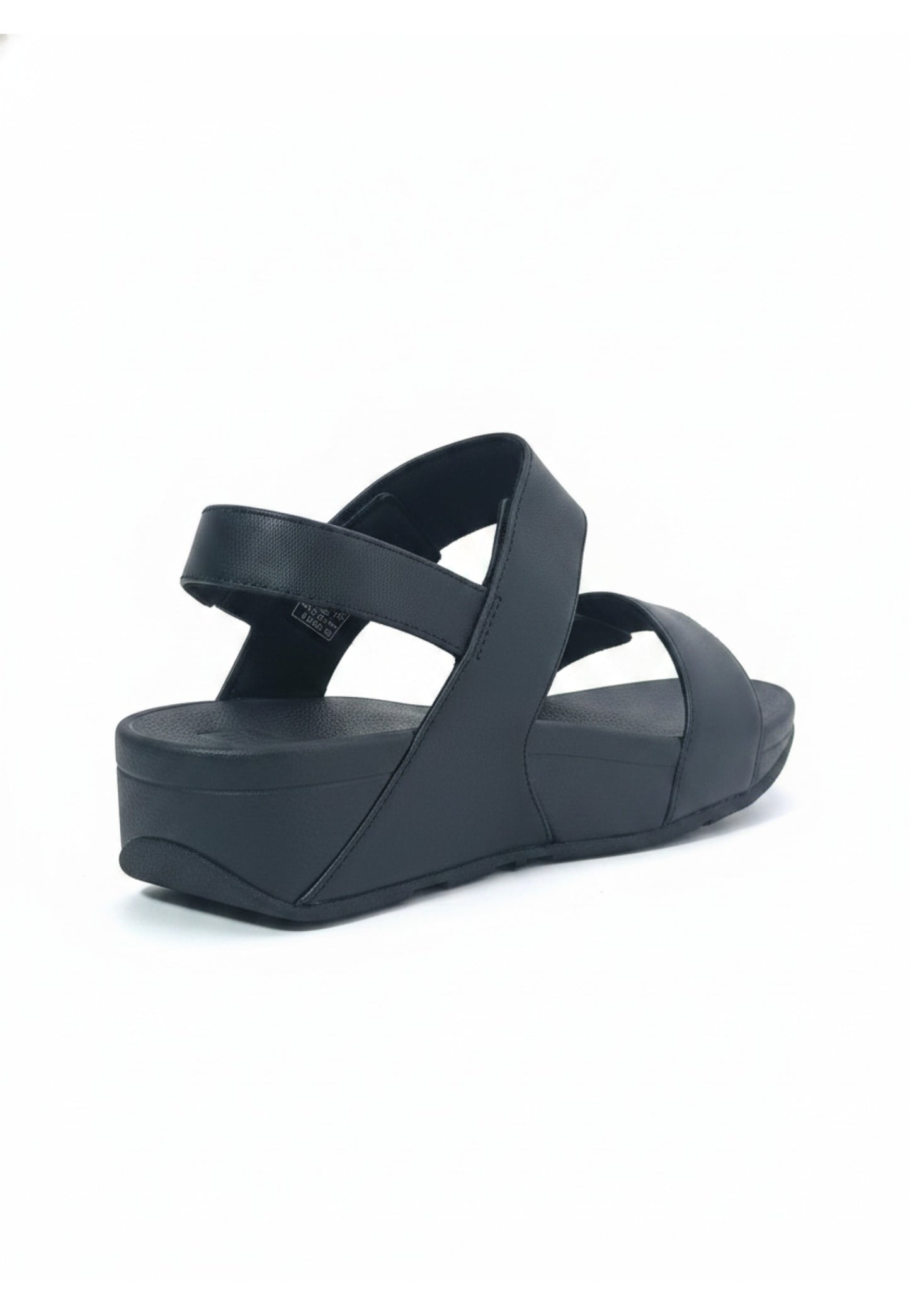 Fitflop SANDALO Nero