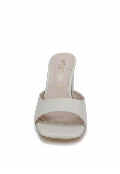 Giordano 137 SANDALO Panna