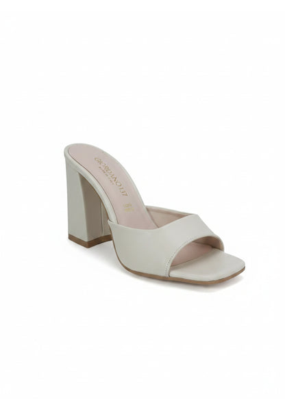 Giordano 137 SANDALO Panna