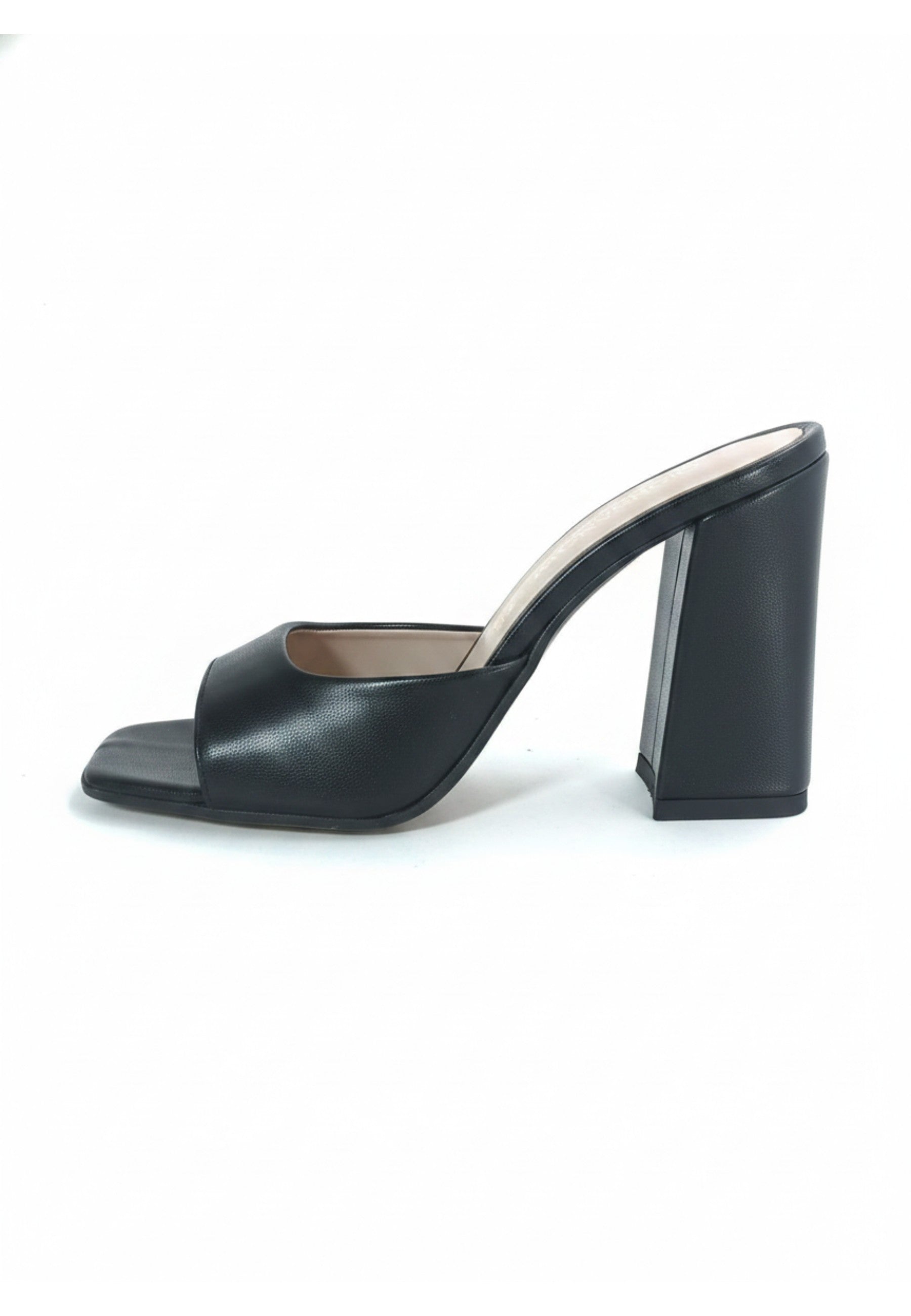 Giordano 137 SANDALO Nero