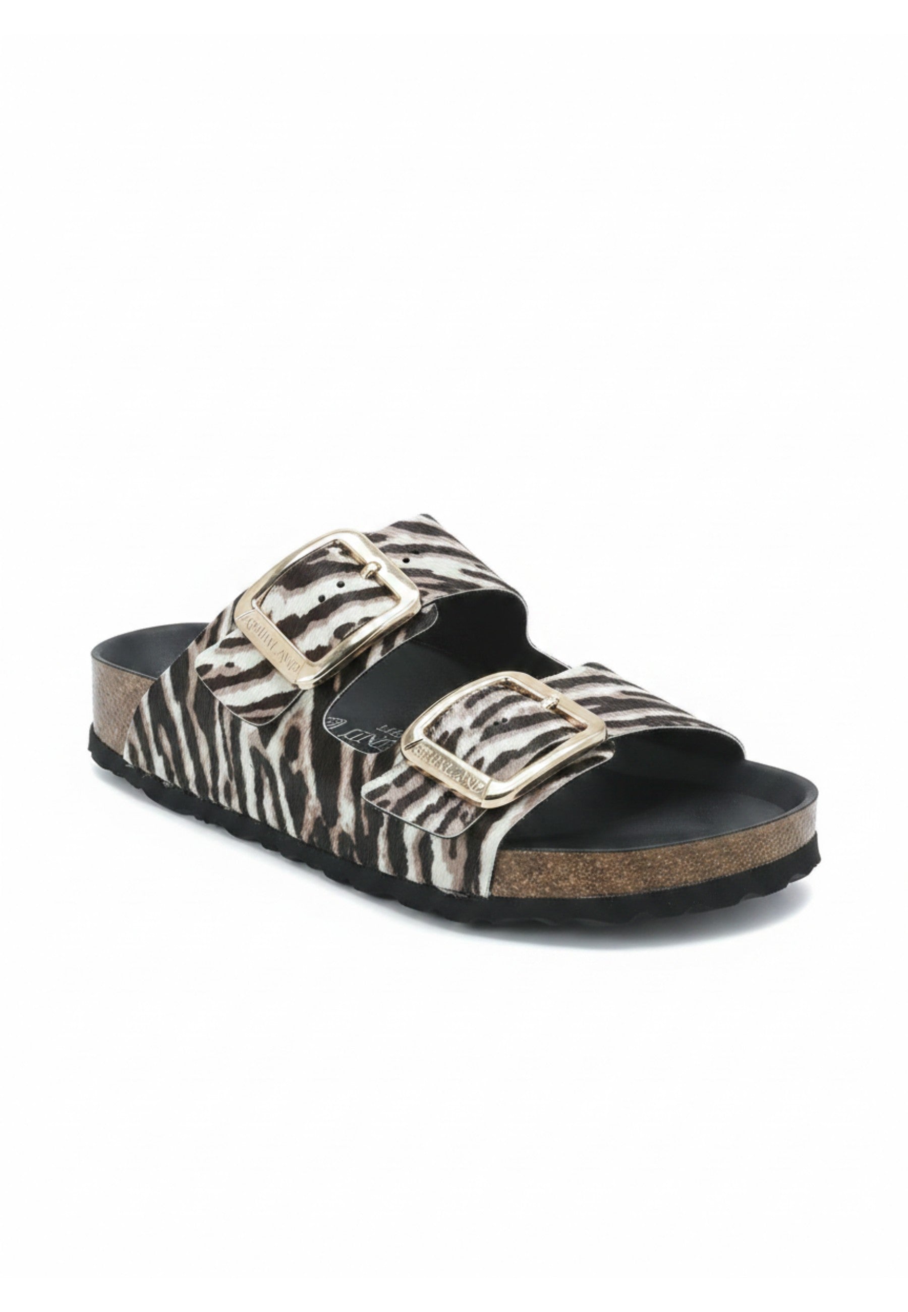 Grunland CIABATTA Marrone