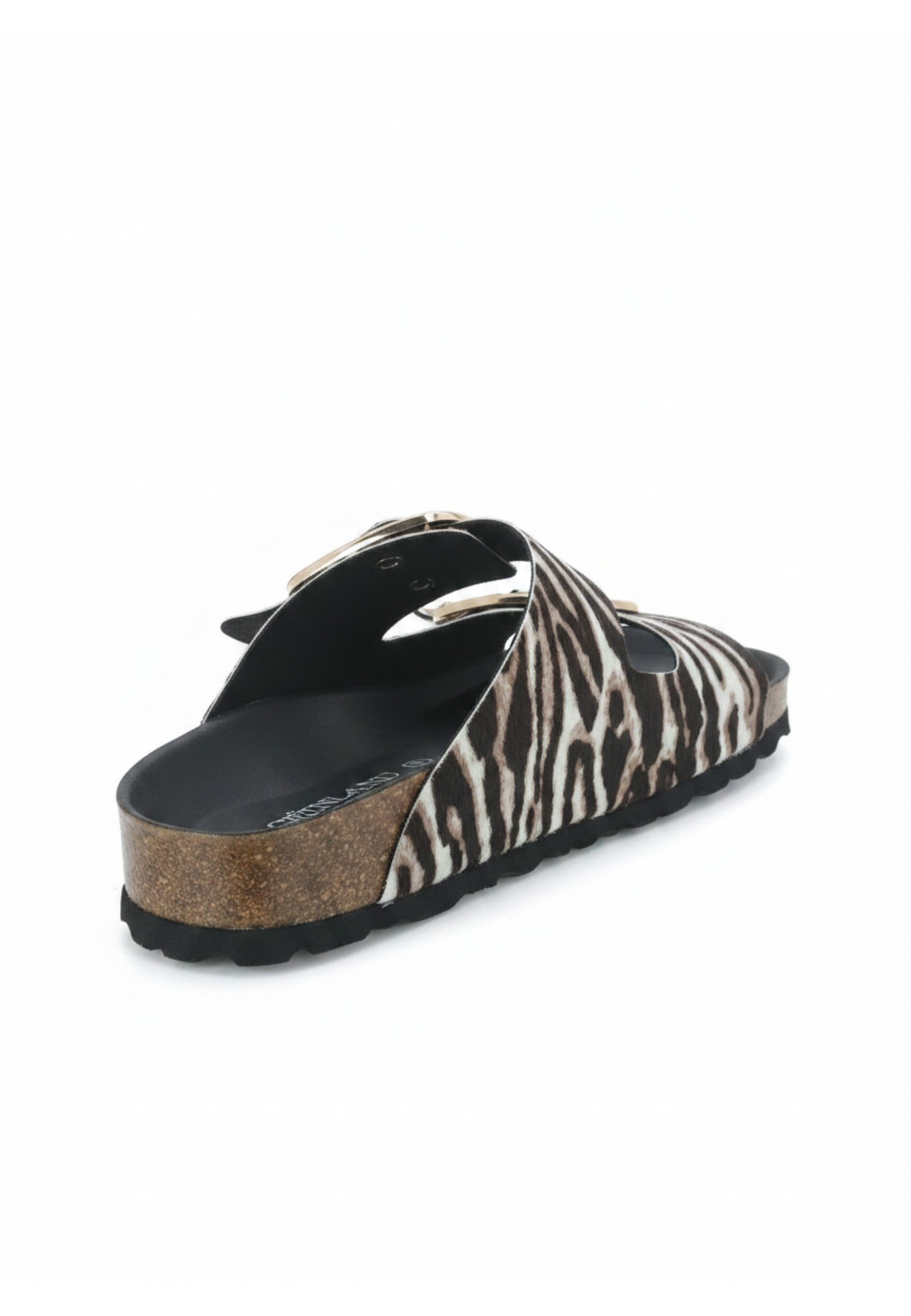 Grunland CIABATTA Marrone
