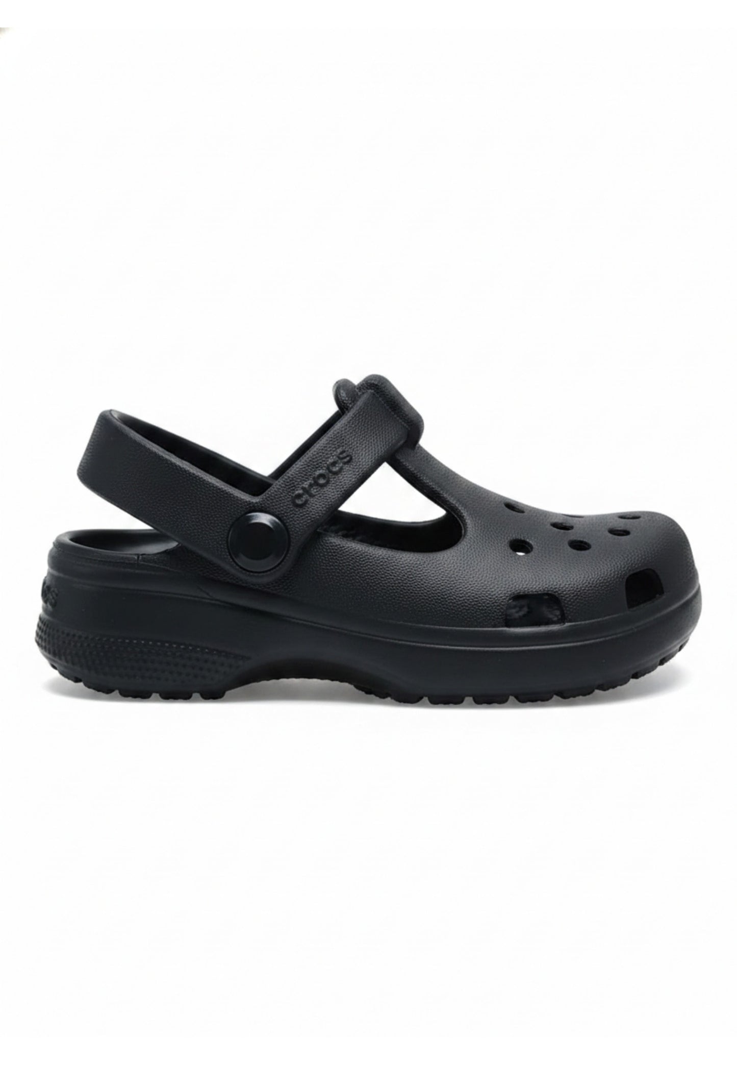 Crocs SABOT Nero