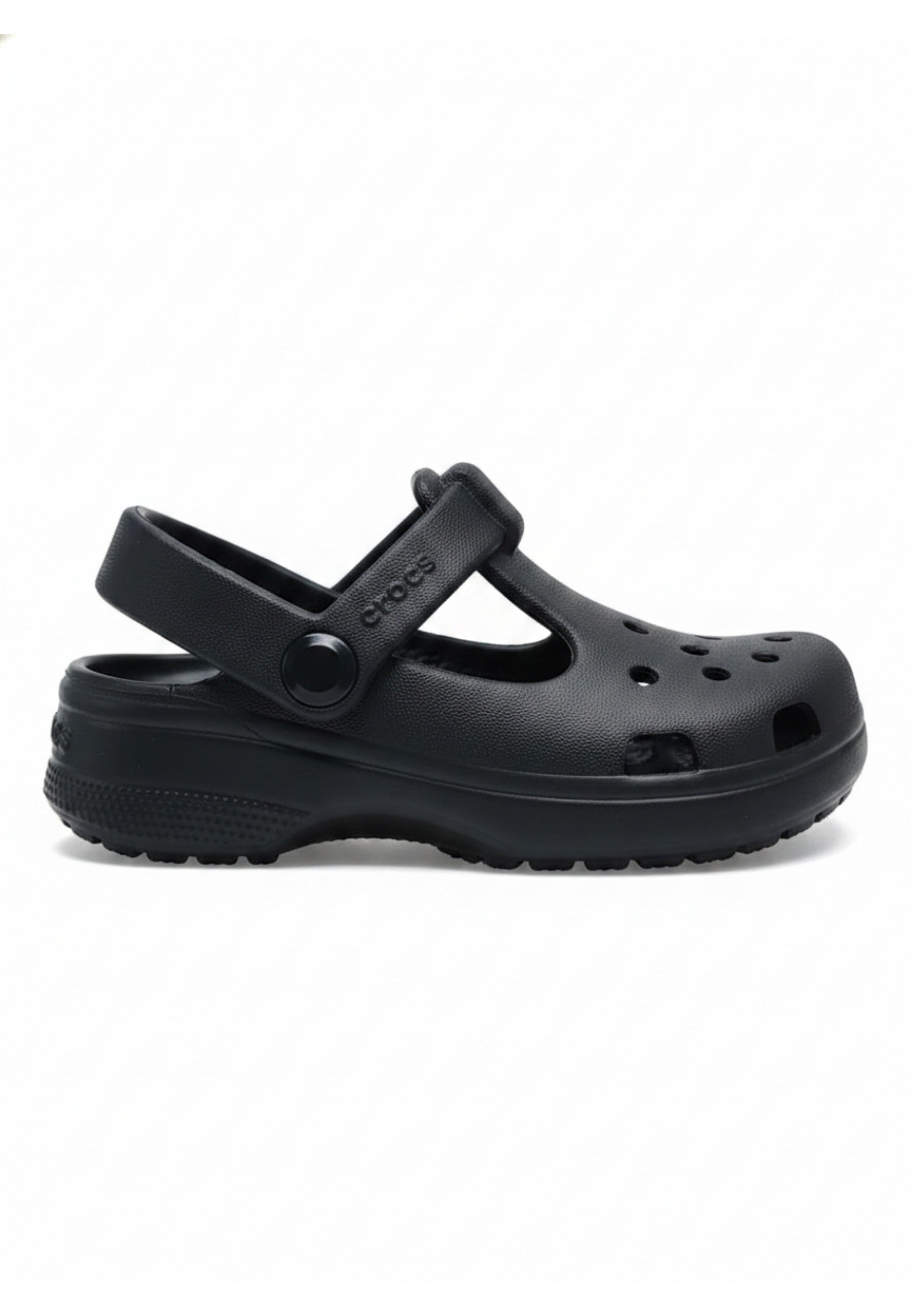Crocs SABOT Nero