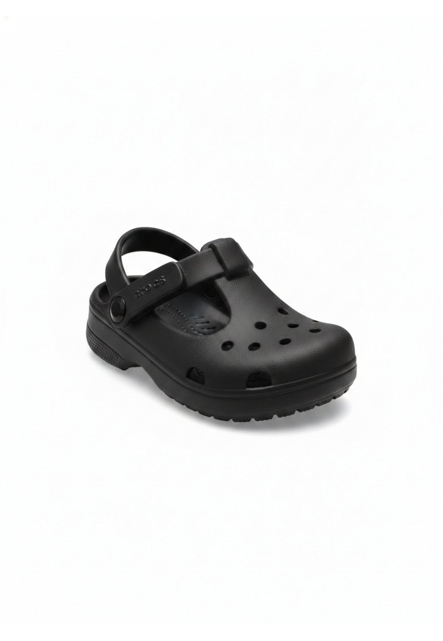 Crocs SABOT Nero