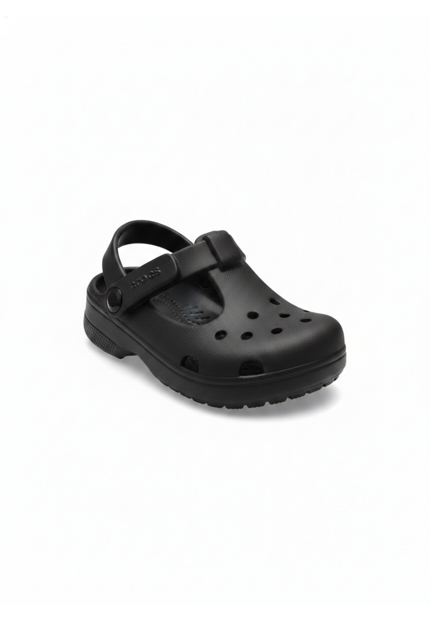Crocs SABOT Nero