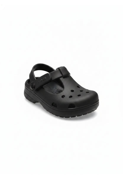Crocs SABOT Nero