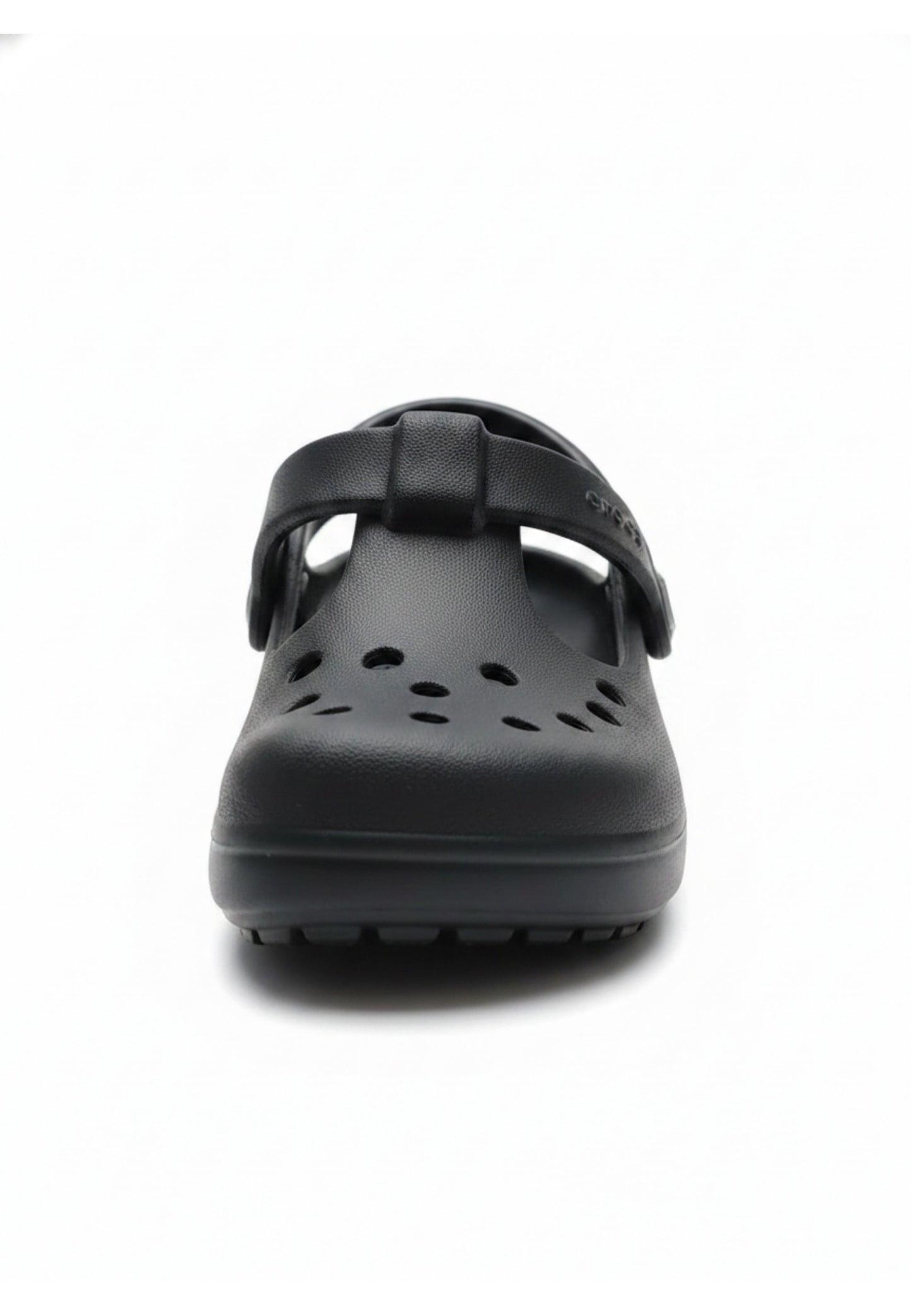 Crocs SABOT Nero