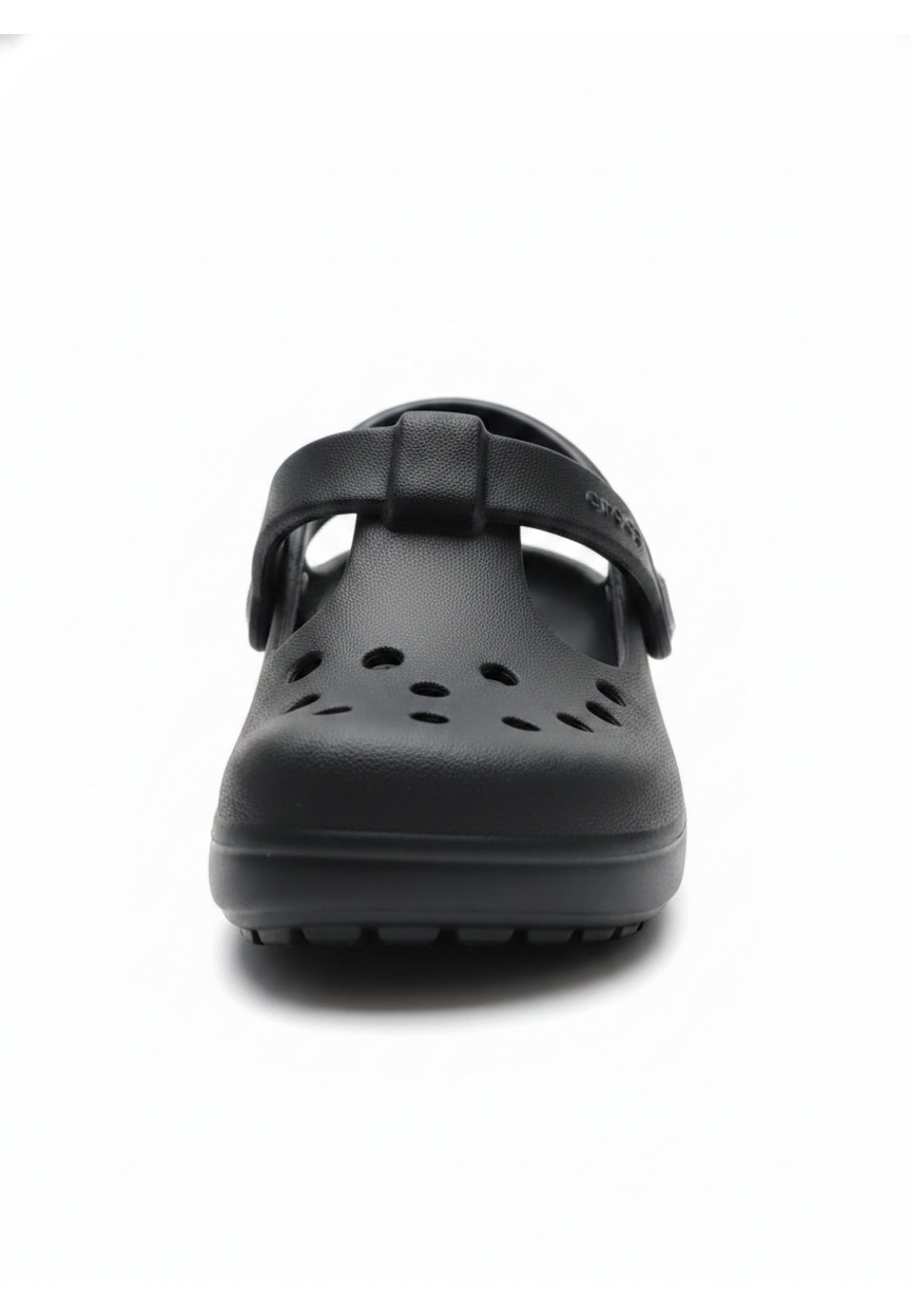 Crocs SABOT Nero