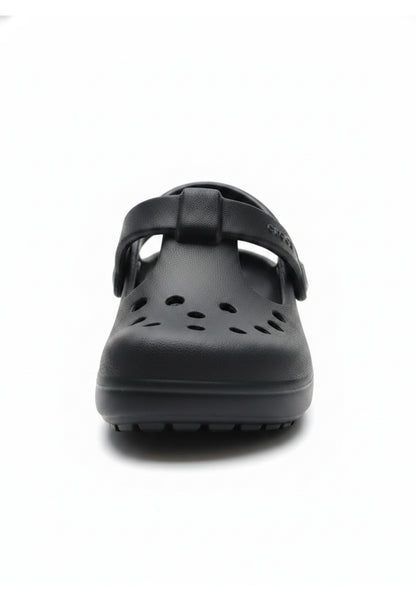 Crocs SABOT Nero