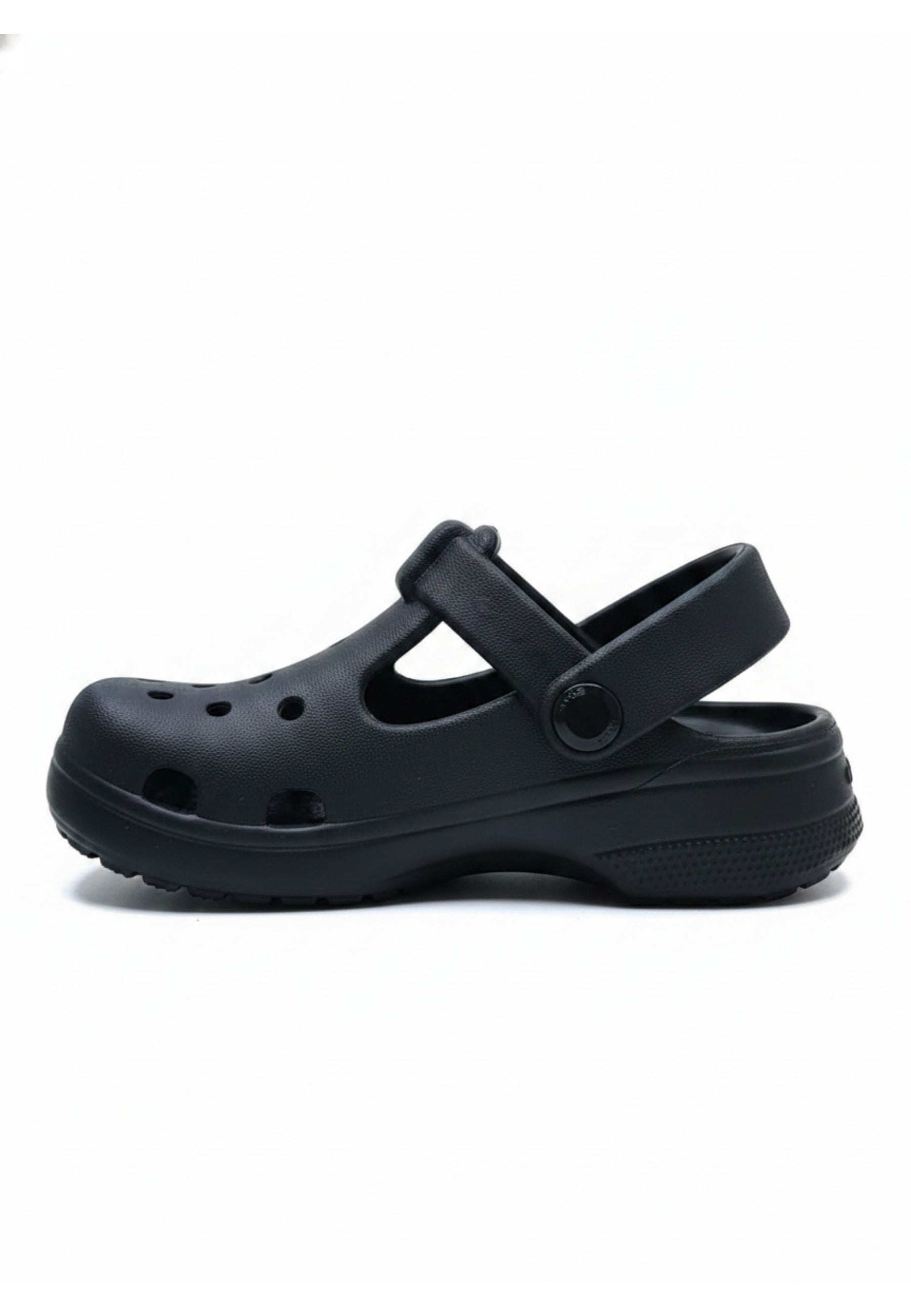 Crocs SABOT Nero