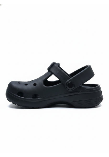 Crocs SABOT Nero