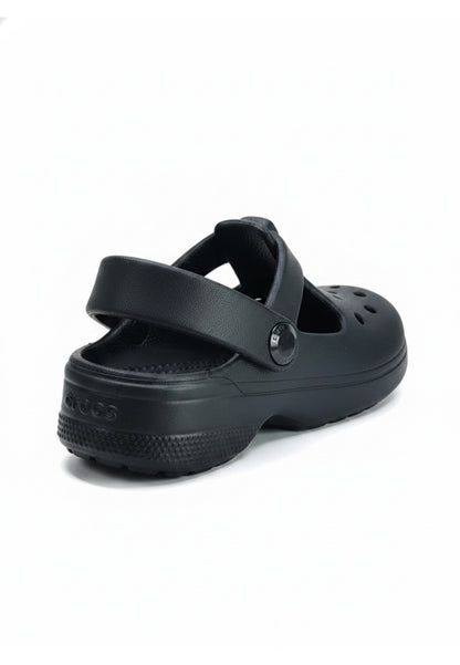 Crocs SABOT Nero
