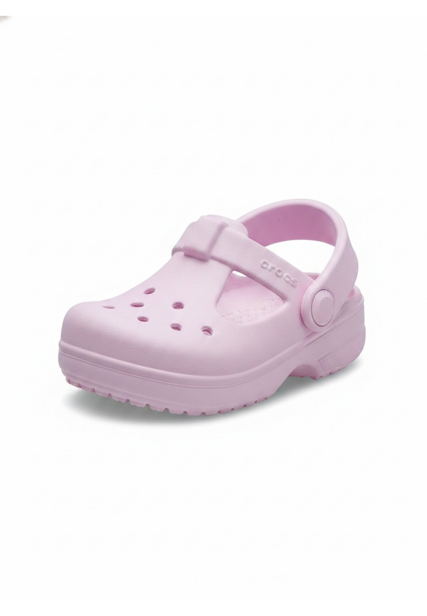Crocs SABOT Rosa