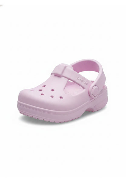 Crocs SABOT Rosa