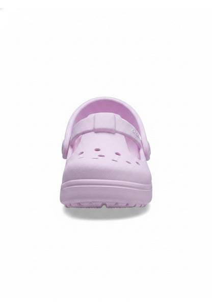 Crocs SABOT Rosa