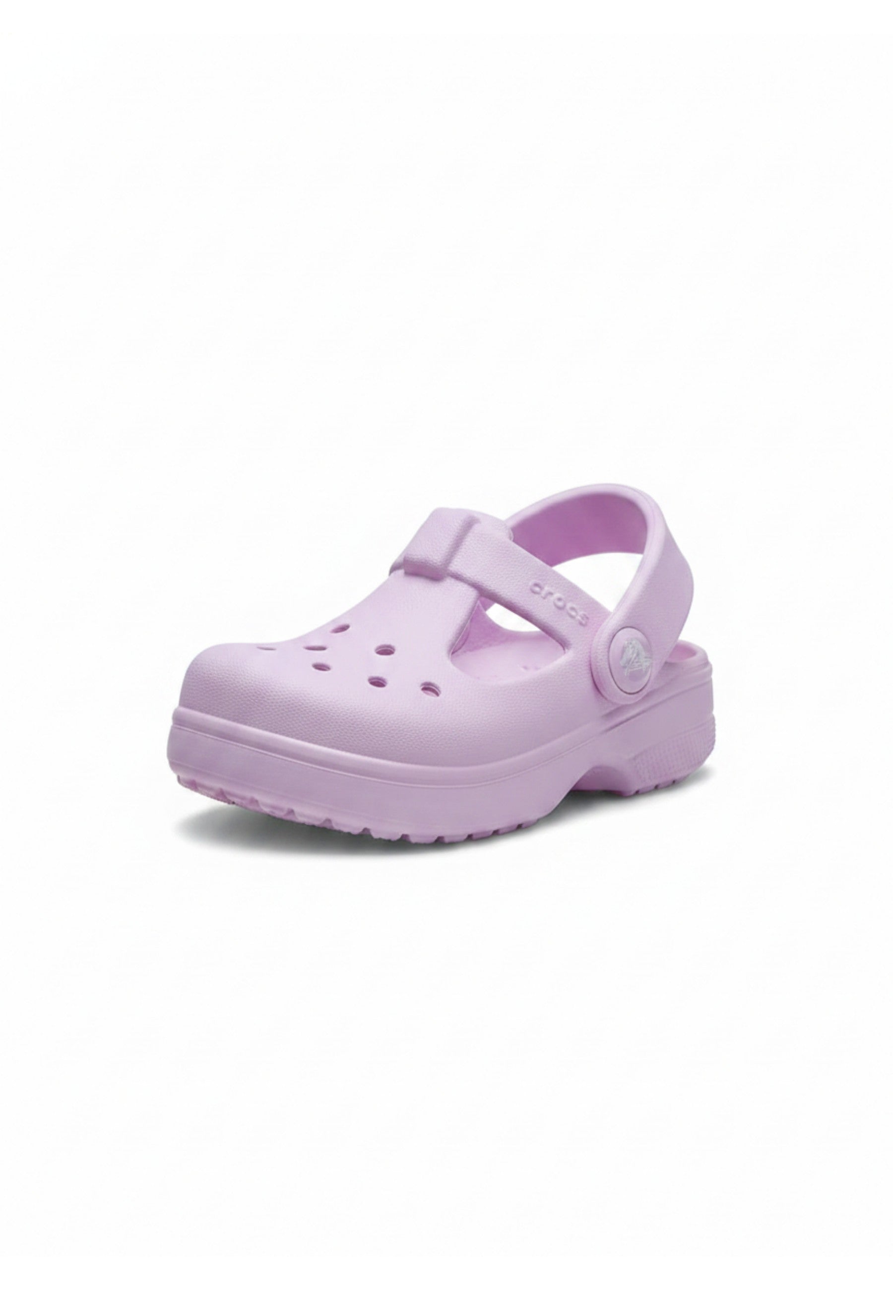 Crocs SABOT Rosa