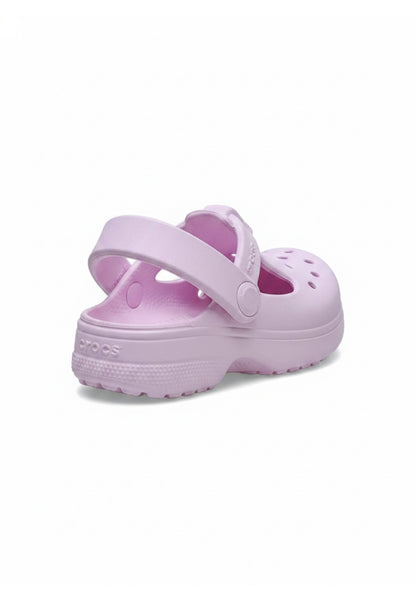 Crocs SABOT Rosa