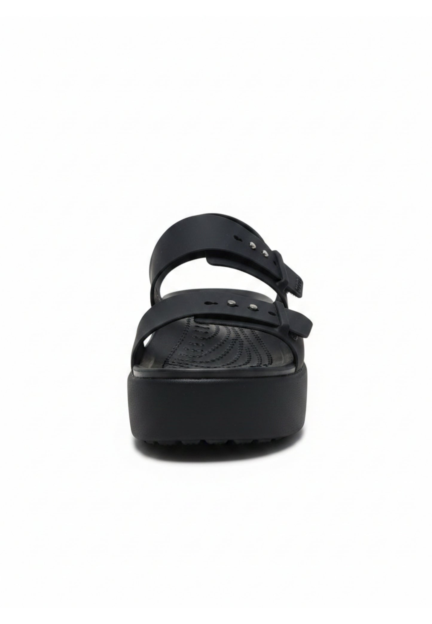Crocs SANDALO Nero