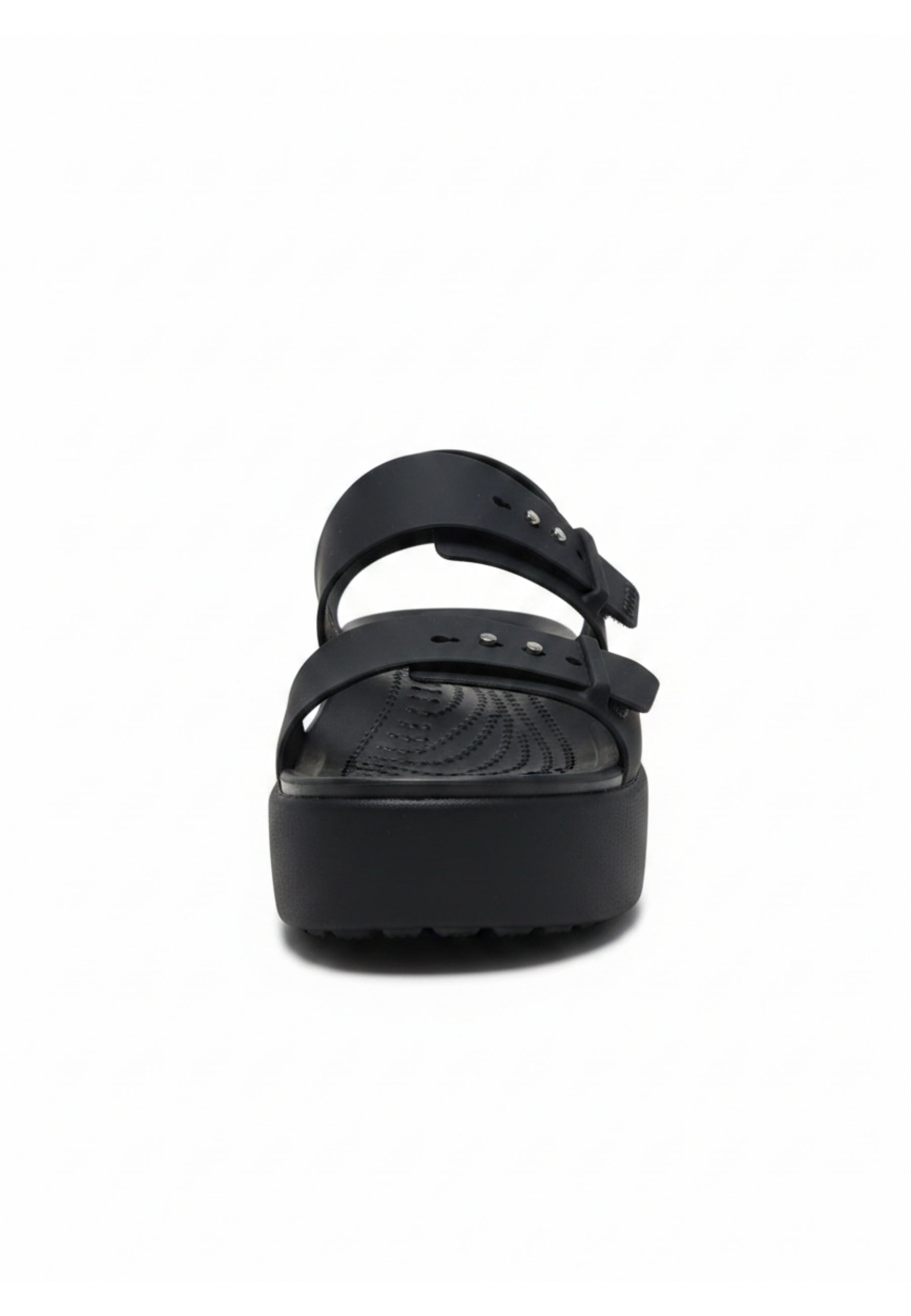 Crocs SANDALO Nero