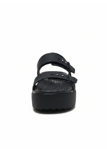Crocs SANDALO Nero