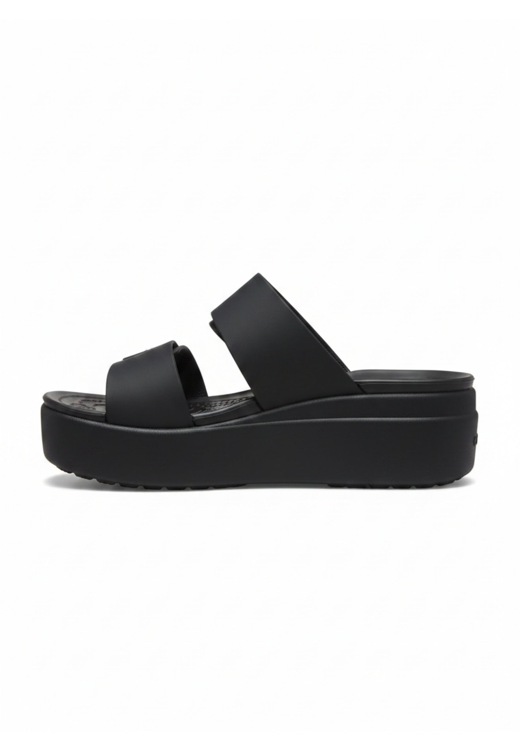 Crocs SANDALO Nero