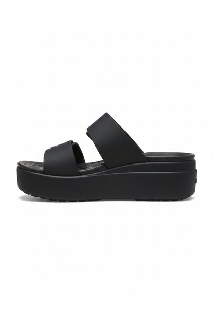 Crocs SANDALO Nero