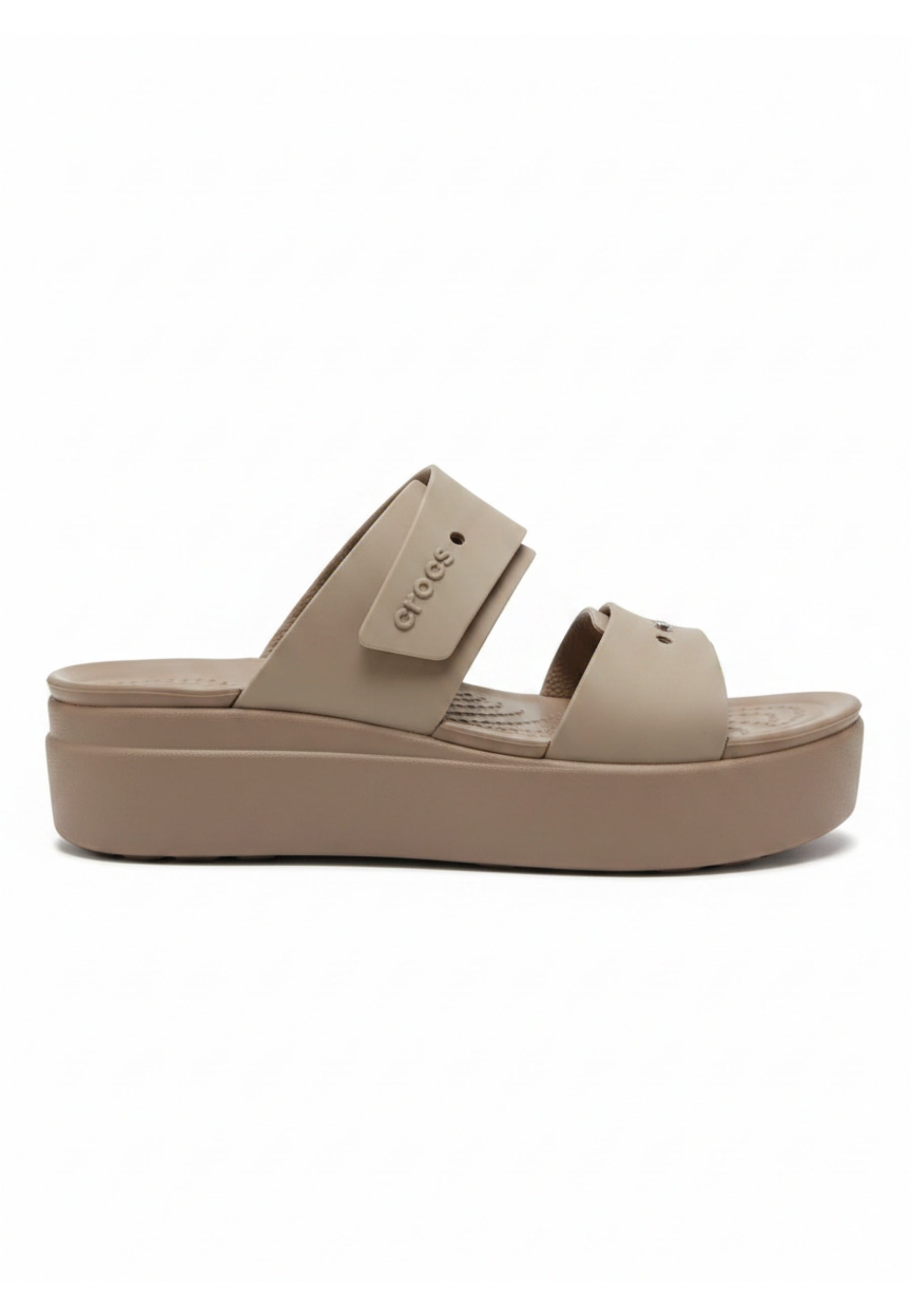 Crocs SANDALO Beige