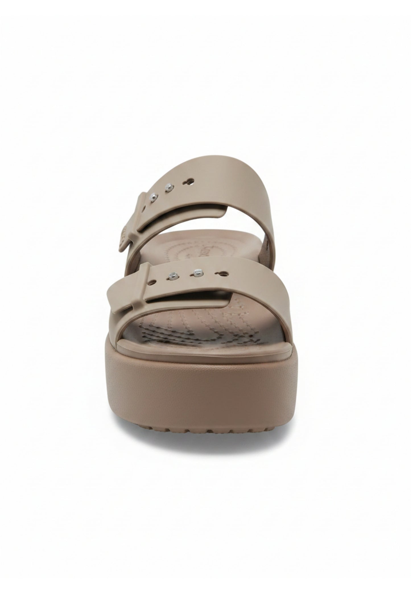 Crocs SANDALO Beige