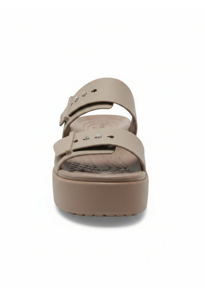 Crocs SANDALO Beige