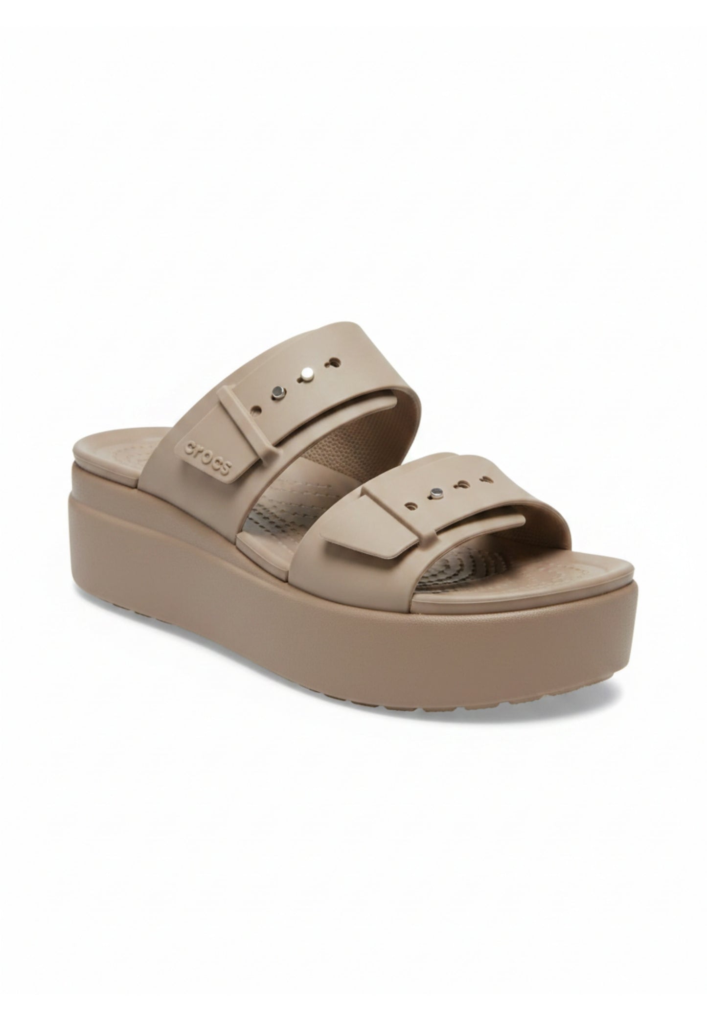 Crocs SANDALO Beige