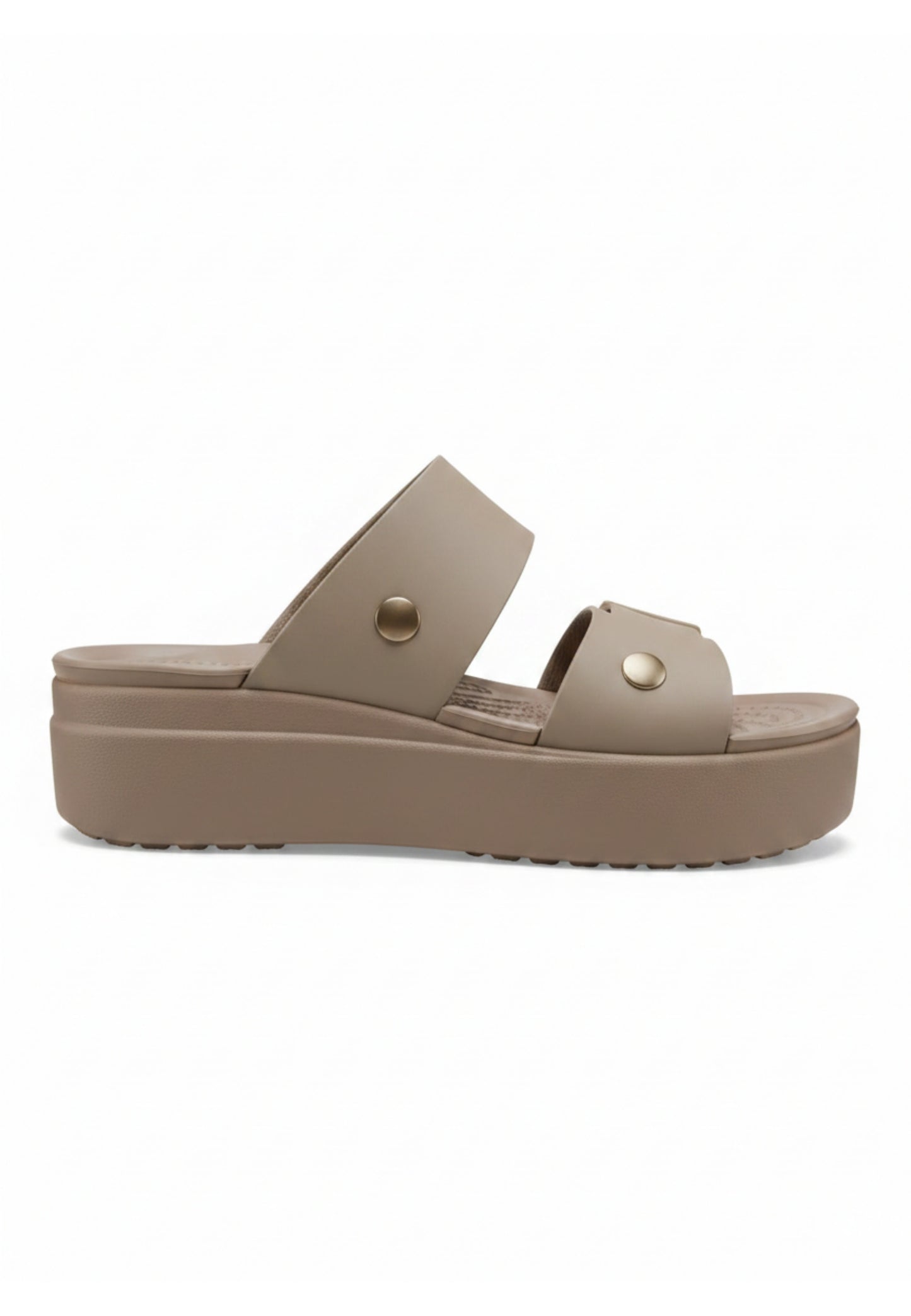 Crocs SANDALO Beige