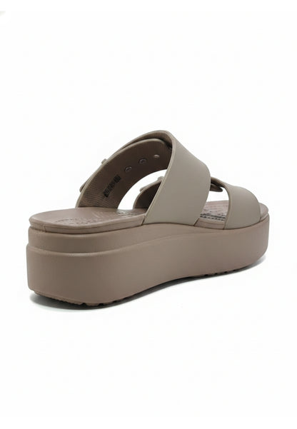 Crocs SANDALO Beige