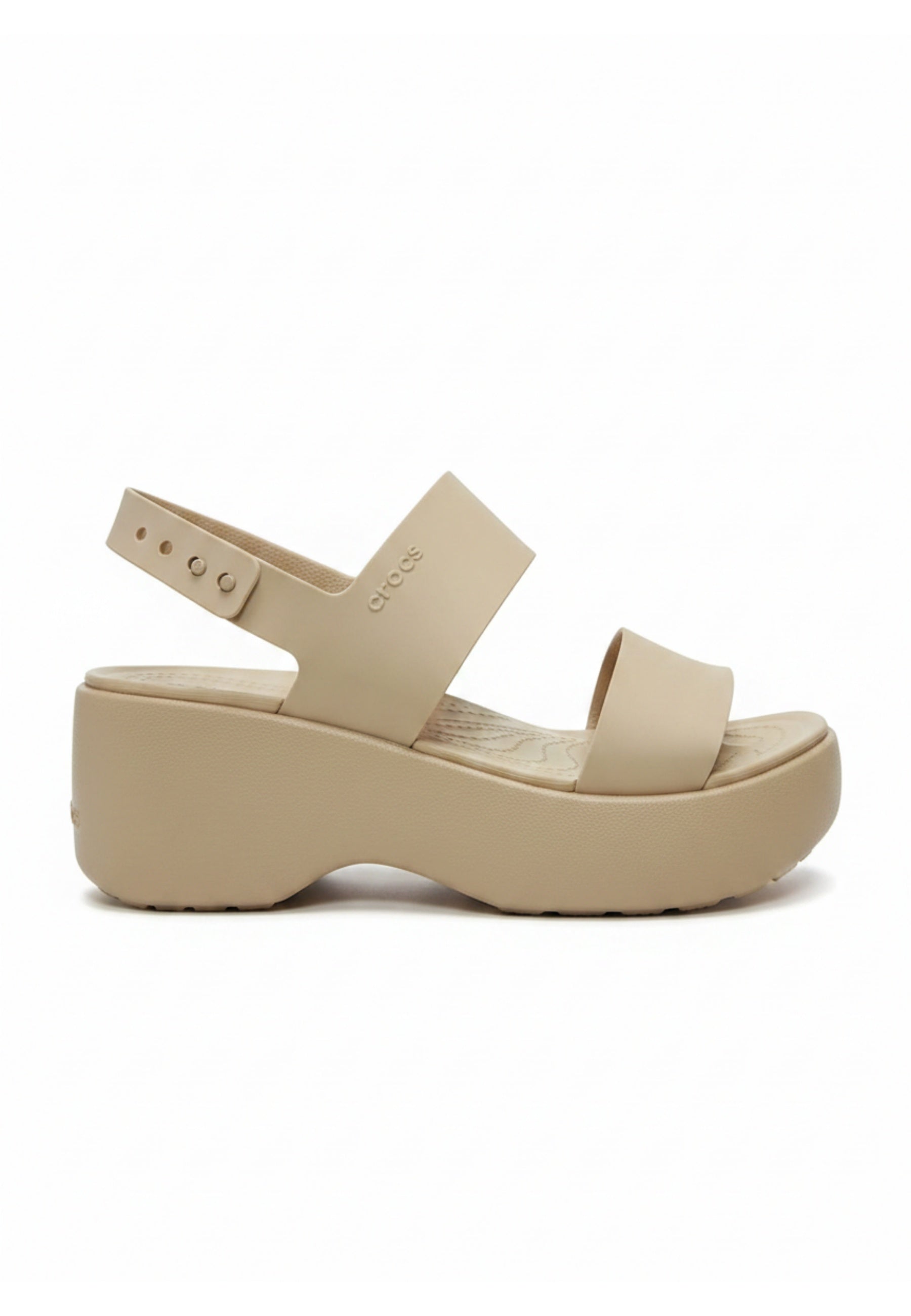 Crocs SANDALO Beige